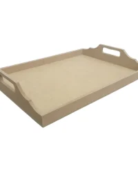 Wooden Tray – Daphne Style