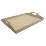 Wooden Tray - Daphne Style