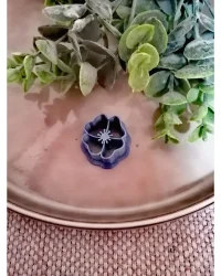 Clay Cutter – Poppy EC155