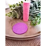 Clay Texture Roller - Mandala 1 R033