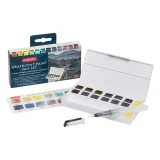 Derwent Graphitint Paint Pan Set