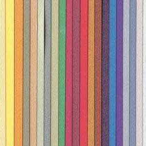 Fabriano Colore range of papers
