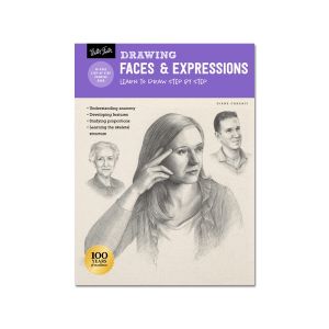 Faces and expressions Walter Foster