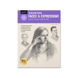 Faces and expressions Walter Foster