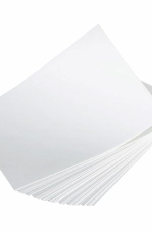 Sierra white cartridge paper A2