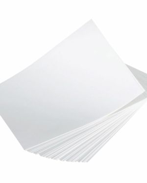 Sierra White Cartridge Paper (120g) – A2