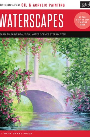Walter Foster Waterscapes