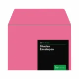 Envelopes C6 Shades Pink