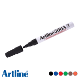 Artline 500A black