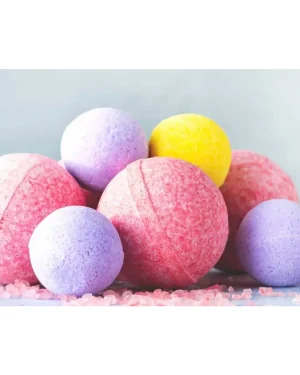 Bath Bomb Dyes