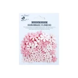 Sparkling Florettes Pink Passion