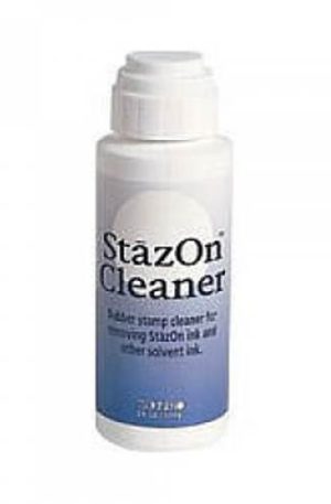 StazOn Cleaner by Tsukinekko