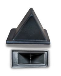 Triangle (45x95x110mm) – Candle Mould