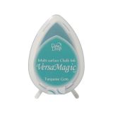 Turquoise gem Versamagic ink pad