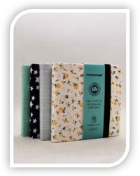 Potentate Watercolour Handbooks 12x12cm
