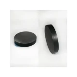 Ferrite Disc Magnets - 25x4mm