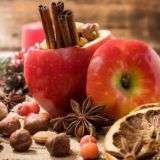 Apple spice fragrance oil