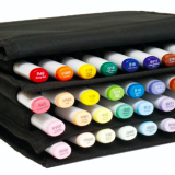 Copic marker 36 piece