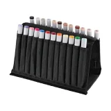 Copic Marker wallet - 24 example