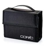 Copic marker wallet for 36 markers