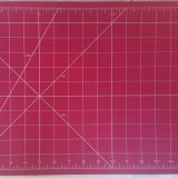 A3 cutting mat by W&M