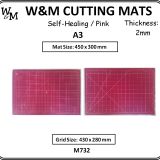 A3 cutting mat by W&M