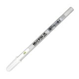 Medium 08 White Pen – Sakura Gelly Roll