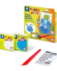 Funny Picture Monster – FIMO Kids