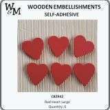 Red Heart Large by W&M