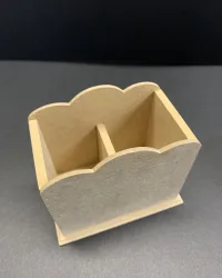 Pencil Box – 2 Division