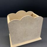 Pencil Box - 2 Division