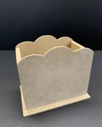 Pencil Box – 2 Division