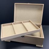 Jewellery Box – Martin