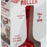Essdee ink roller 75mm boxed