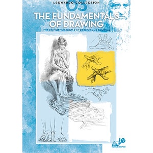 Fundamentals of drawing 3 by Leonardo Collection