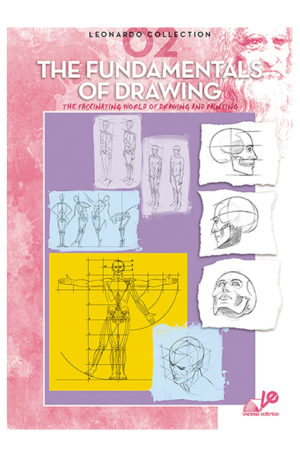 Fundamentals of drawing vol 2 by Leonardo Collection