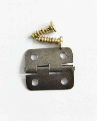 Hinges Bronze – 22mm