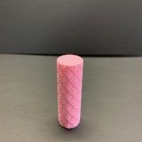 R024 Leaf - Polymer Clay Texture Roller Designs