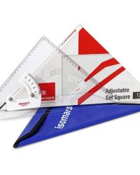 Adjustable Set Square 30cm – Isomars