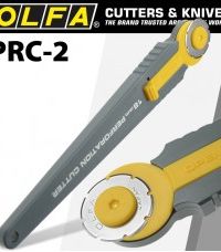 Olfa Perforation Cutter PRC-2