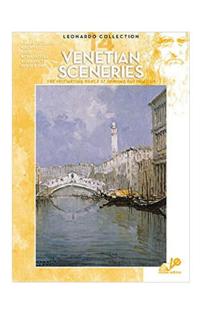 Venetian scenes by Leonardo Collection