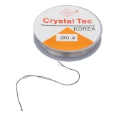 Beading Elastic - 0.4mm