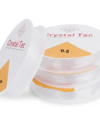 Beading Elastic – 0.8mm