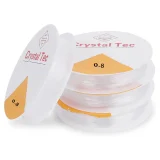Beading Elastic - 0.8mm