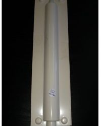 Tall Cylinder – 2-Part Candle Mould