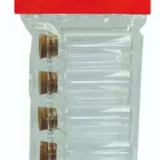 Mini glass bottles 6x10ml