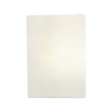 Pearlescent Paper Pearl White