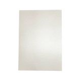 Pearlescent Paper White