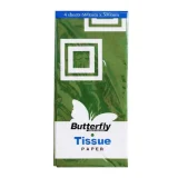 Tissue Paper Assorted Colours