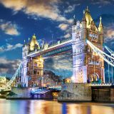 Puzzle - Tower Bridge (1500pce)